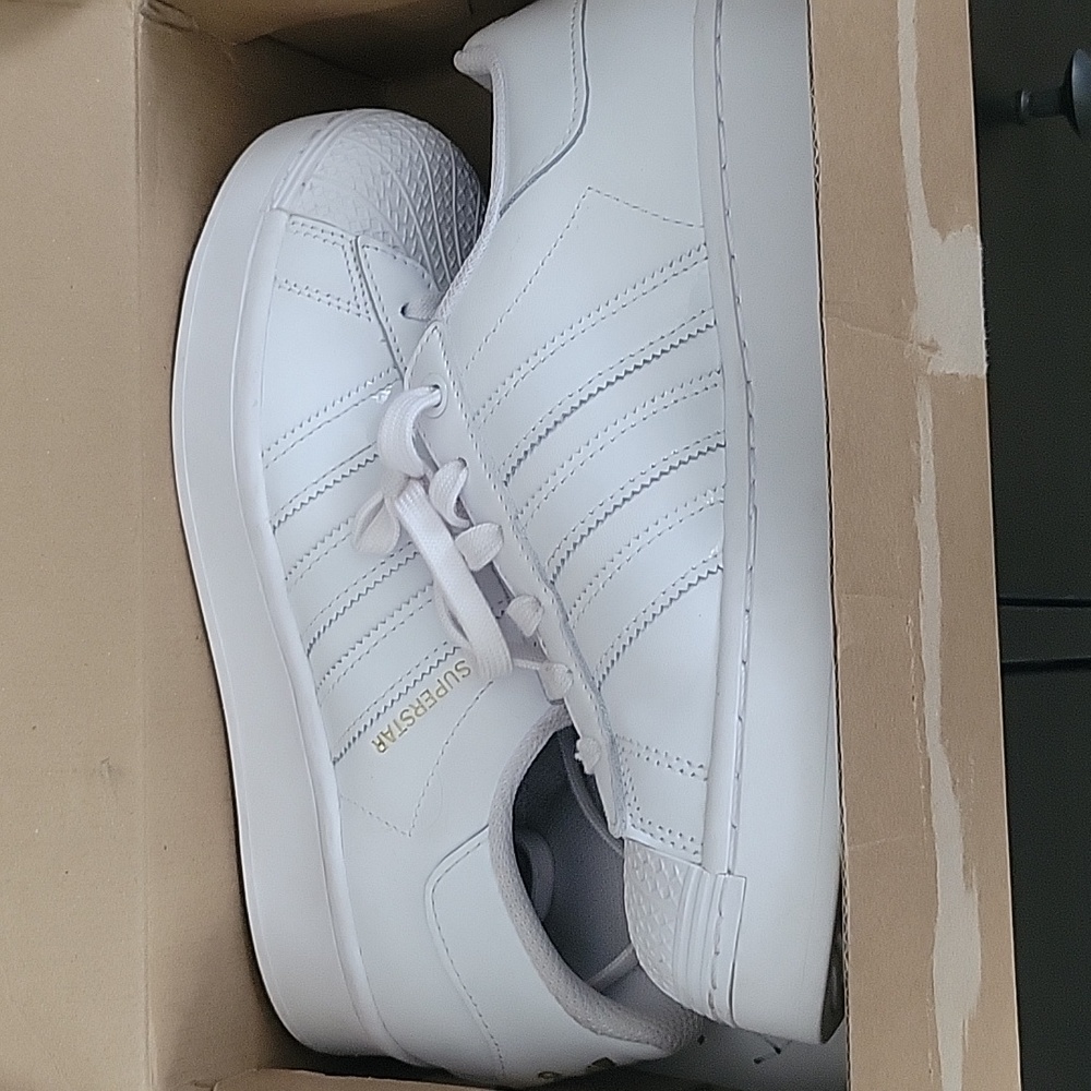 Adidas Shell Top - image 1